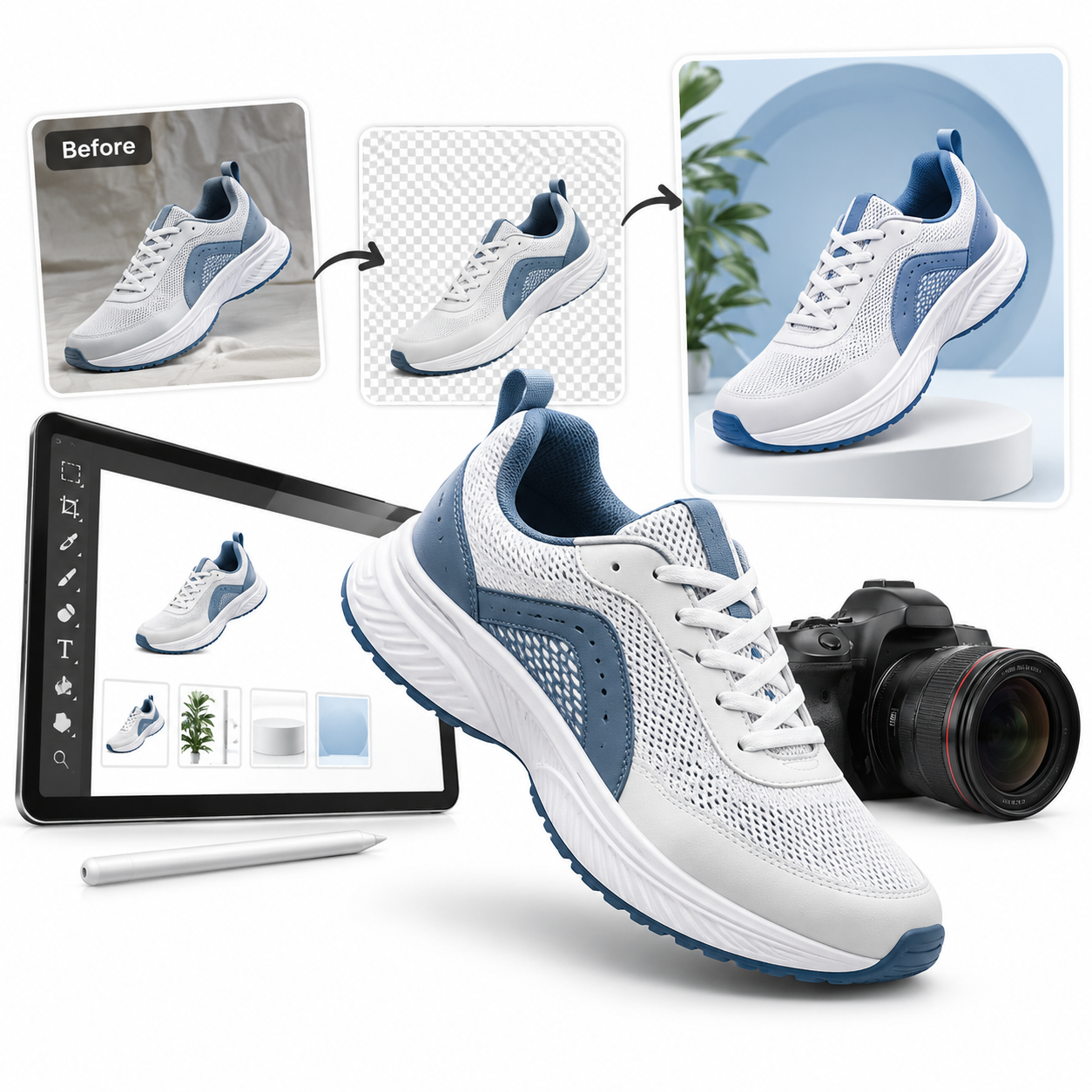 Image Manipulation